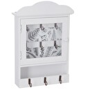 Key Box "Cassie" 28x18 cm Model 1