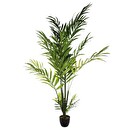Artificial Areca Palm H.230 cm Green