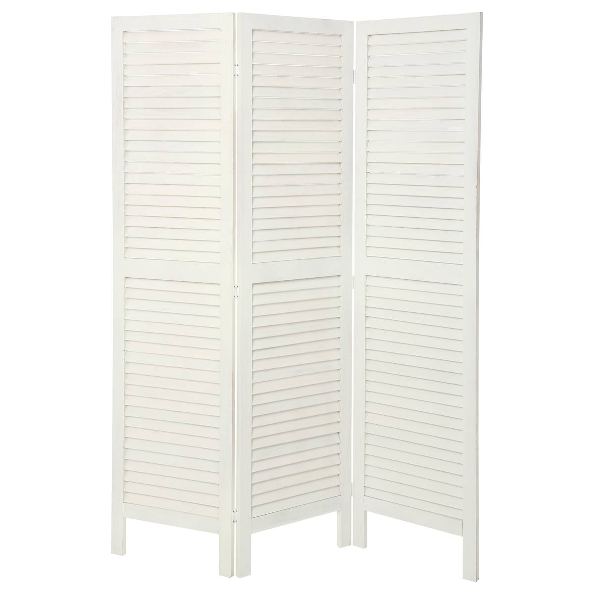 Screen "Camila" Beige, H.170 cm Beige