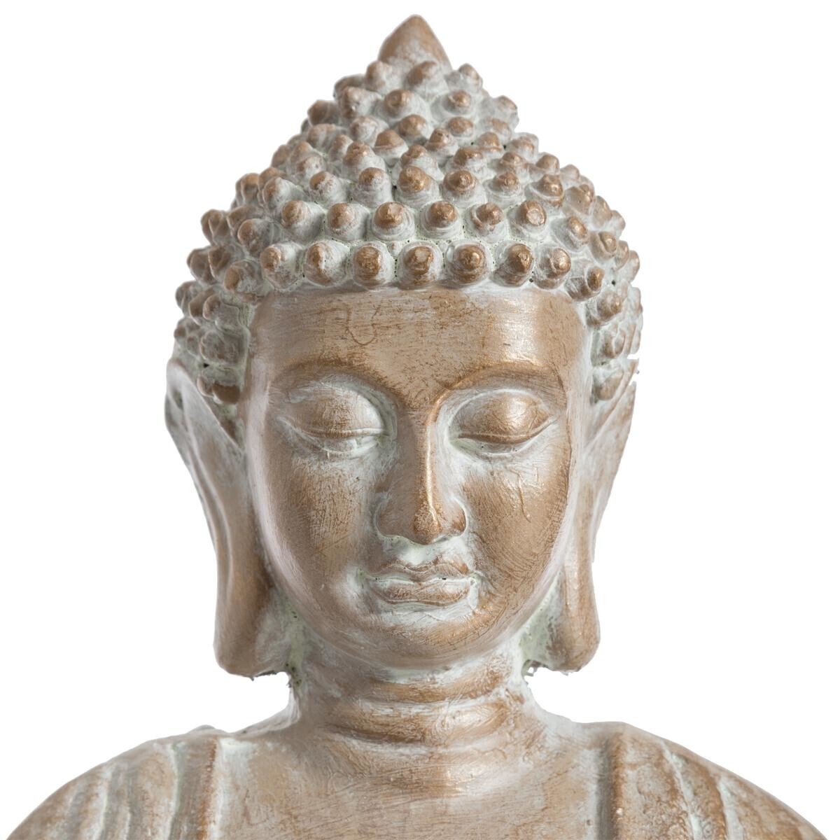 Seated 'Buddha' Statue