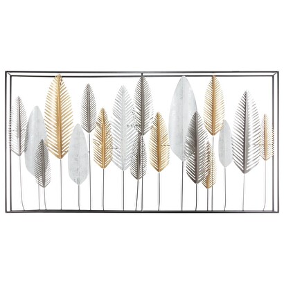 Wall decor "aram" 134x68 cm