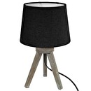 Mini Tripod Lamp White, H.31 cm White