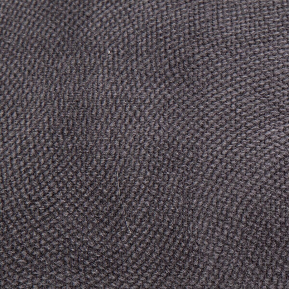 Cushion "Lilou" Slate grey, 45x45 cm Slate grey