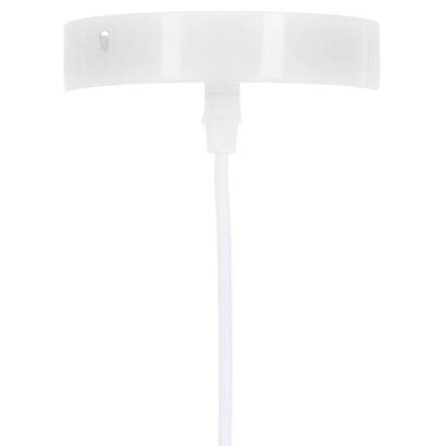 Pendant light "kita" rattan, d.38 cm