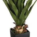 Artificial Agave H.73 cm Green
