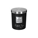 Scented Candle "Loyd" Vanilla - Caramel, 210g Vanilla - caramel