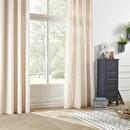 Curtain "Leon" Beige, 140x260 cm Beige