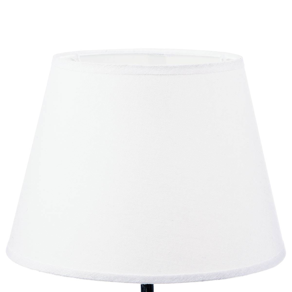 Lamp "Prati" H49 cm Grey