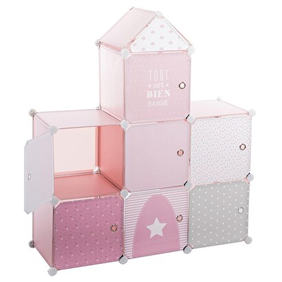Furniture for kids Storage furniture