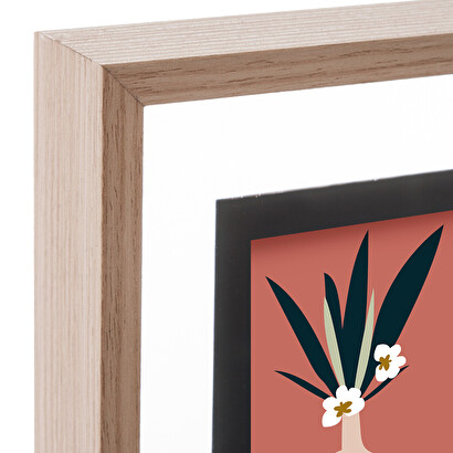 Collage frame "adam" 8 photos