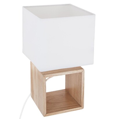 Lamp "pojo" h.32 cm