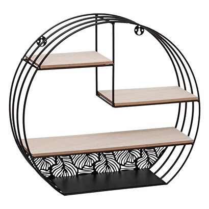 Wall decoration Wall shelves