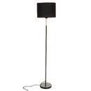 Floor Lamp "Jule" Black, H.151 cm Black