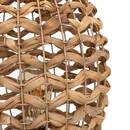 Lamp "Sand" Beige, H.40 cm Beige