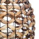 Lamp "Sand" Beige, H.40 cm Beige
