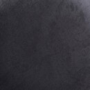 Pouf "Sinan" Velvet, Gray Grey
