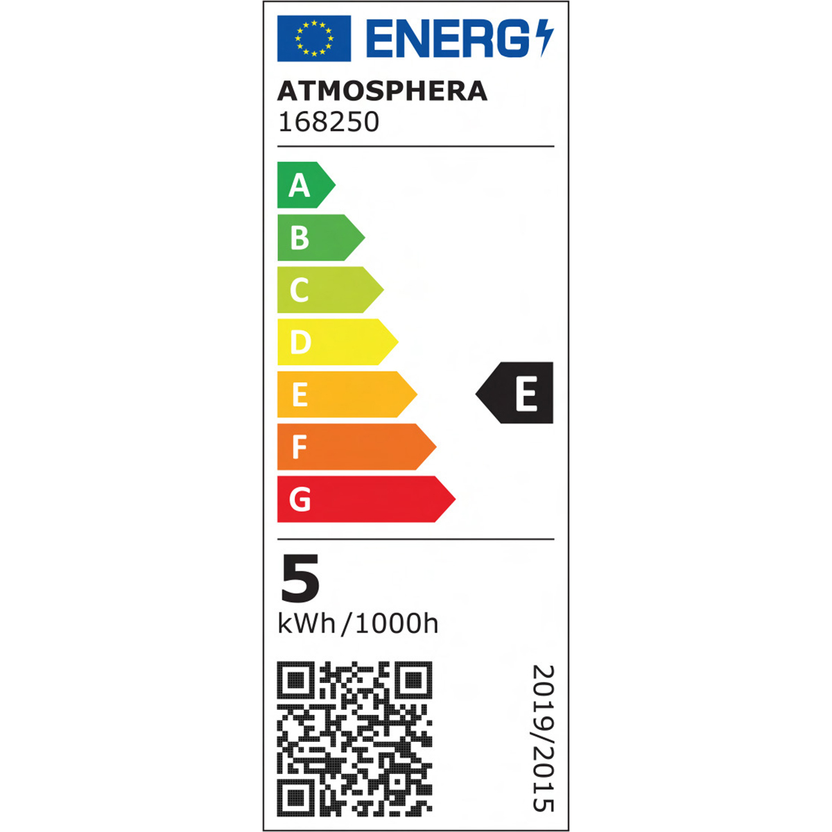 LED Bulb "Flame" Amber, D.3.5 cm, E14 Amber