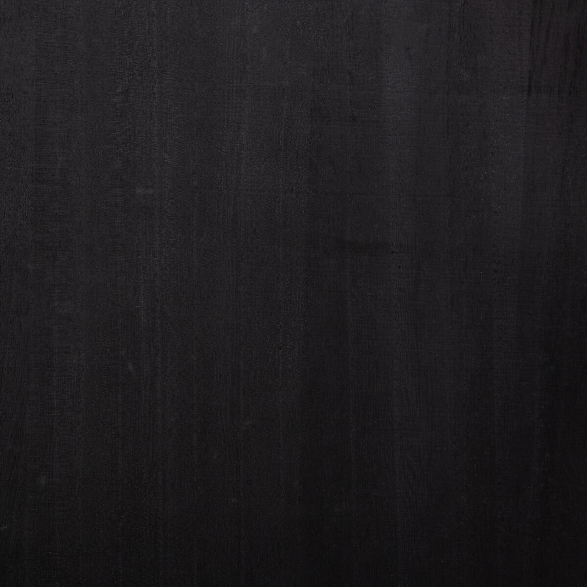 Bar stool "Maxon" Black Black