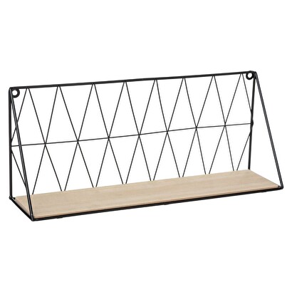 Wall decoration Wall shelves