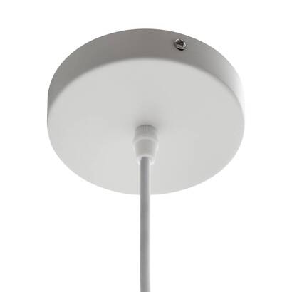 Pendant light "liby" bamboo, d.40 cm