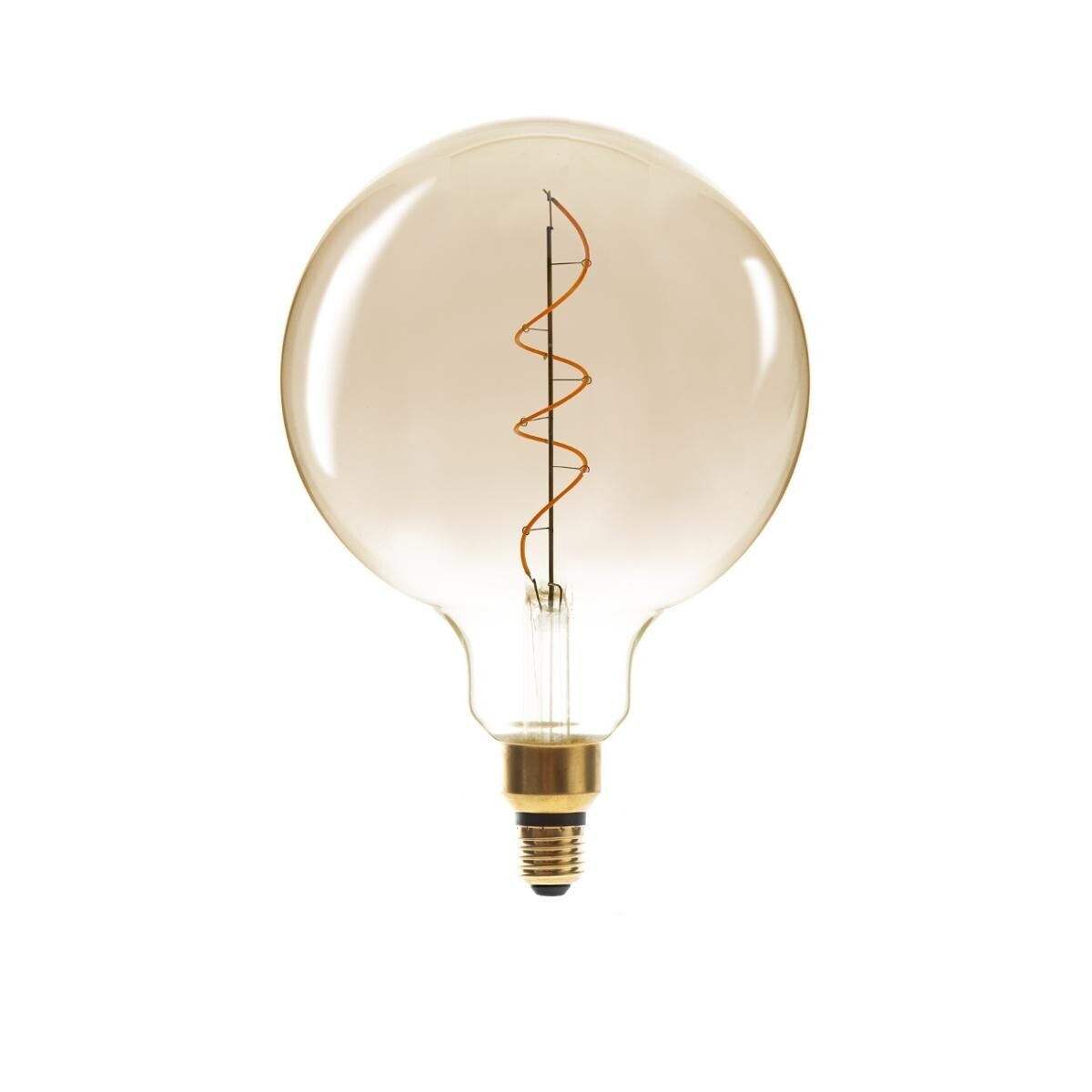 LED Bulb "Globe"