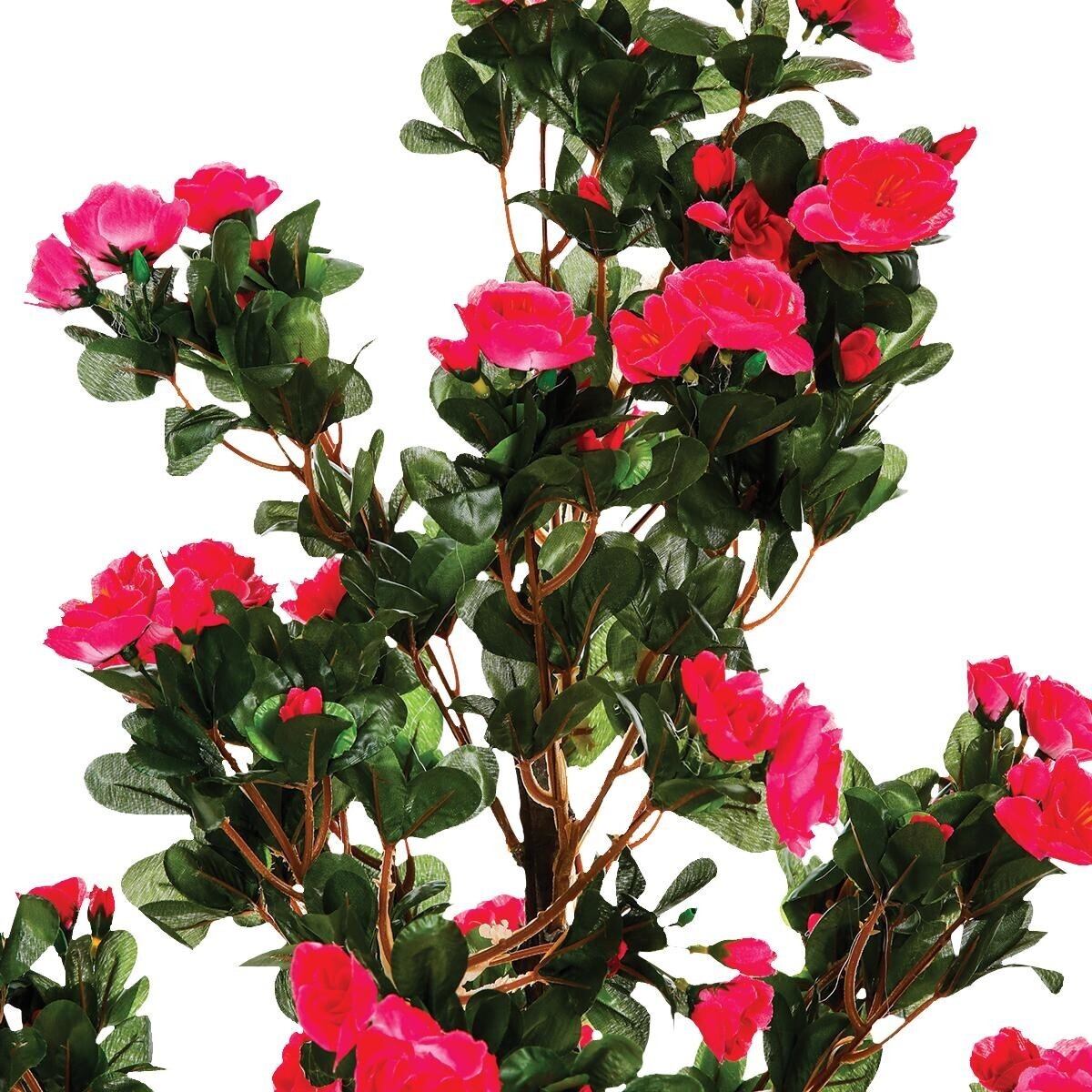 Artificial Azalea - ATMOSPHERA Official Website