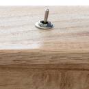 Base lamp "Tibu" Beige, H.9 cm Beige