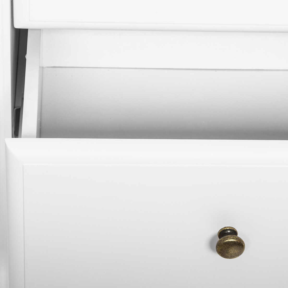 Console "Solen" White, L.110 cm White