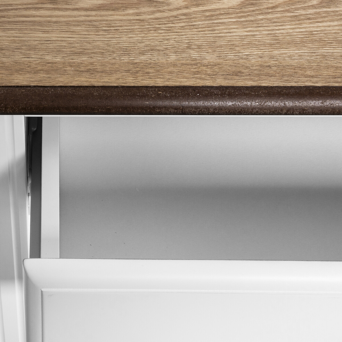 Console "Solen" White, L.110 cm White
