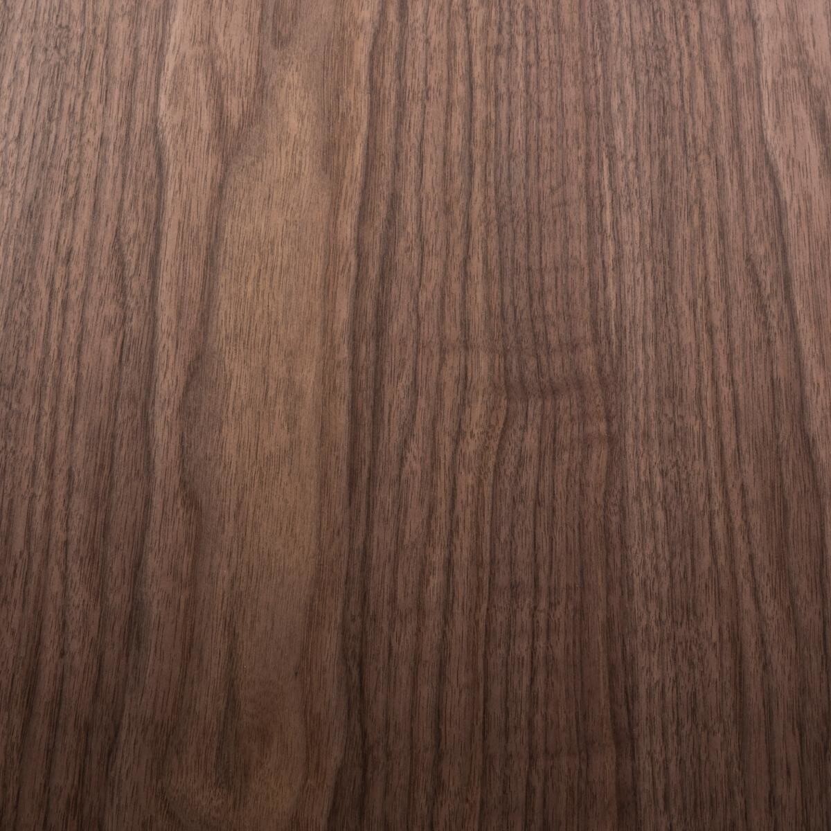 "Mileo" Nesting Coffee Tables Walnut, L.40/60 cm Natural wood