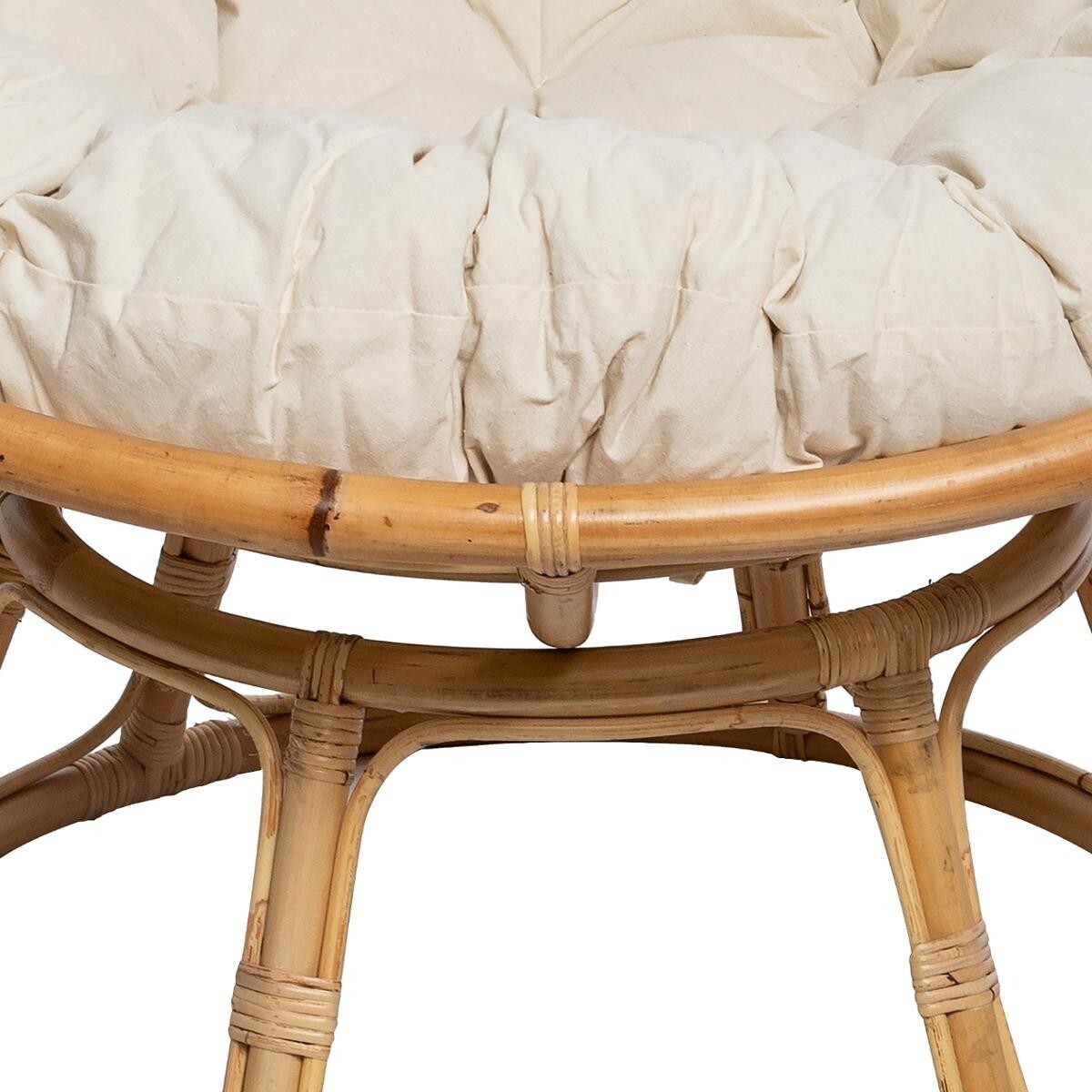 Armchair "Seram"