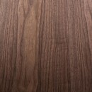"Mileo" Nesting Coffee Tables Walnut, L.40/60 cm Natural wood