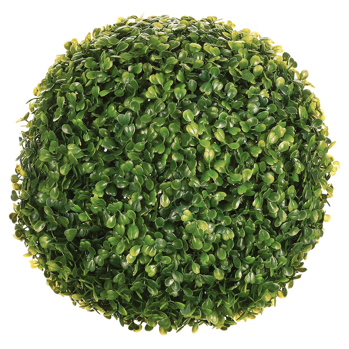 Artificial Boxwood Ball Green, D.28 cm Green