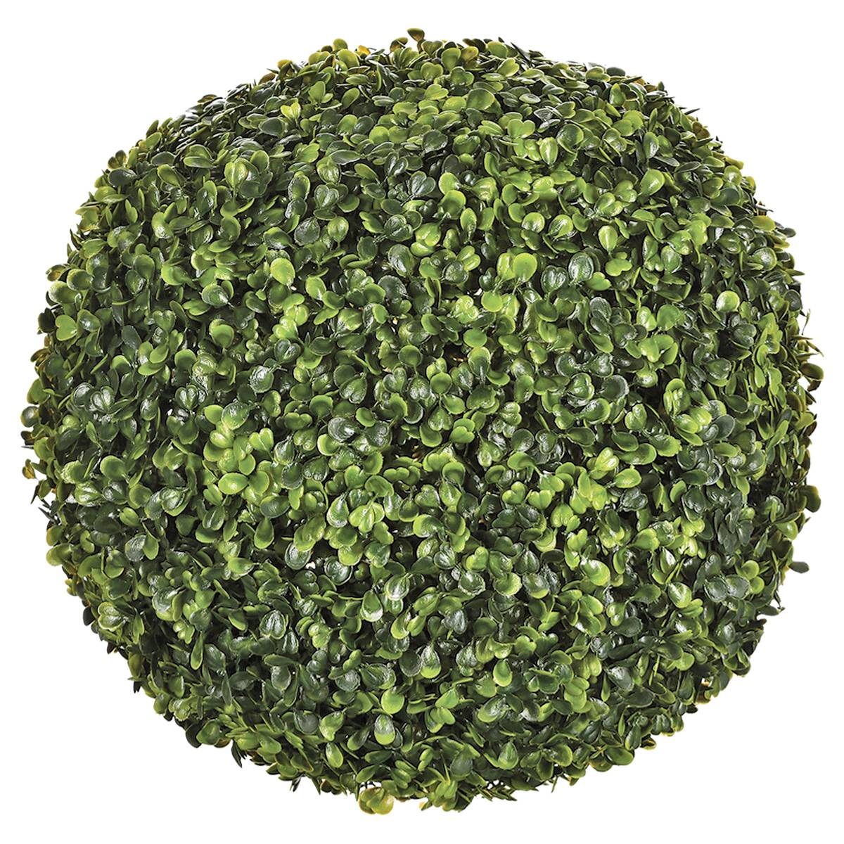 Artificial Boxwood Ball Green, D.38 cm Green