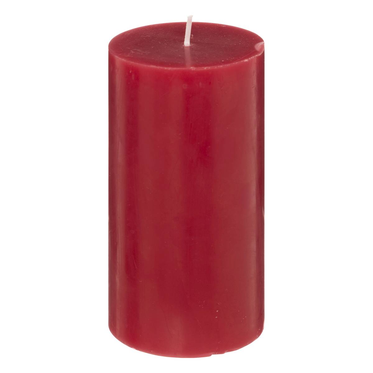 Candle Red, 355g Red
