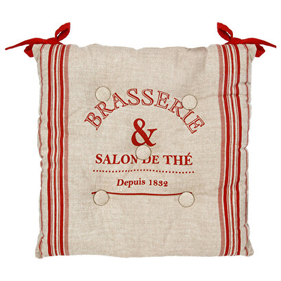Cushions, blankets Chair cushions