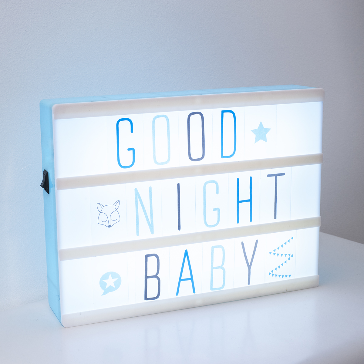 Children s Light Box Lamp ATMOSPHERA Official Website