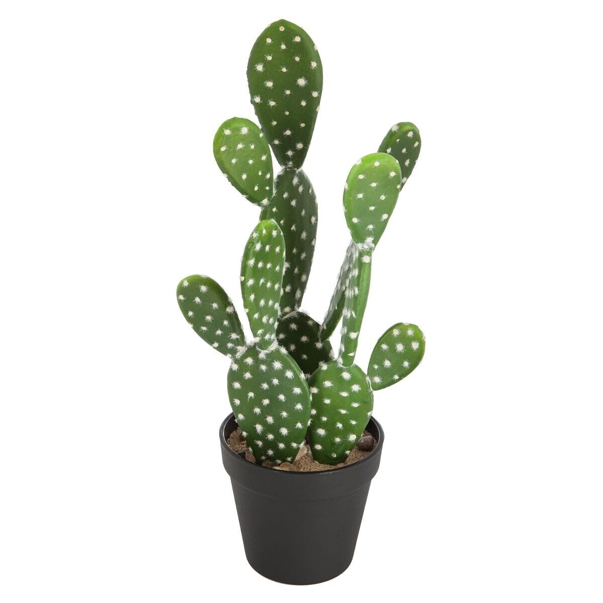 Artificial Cactus H.42 cm Model 1
