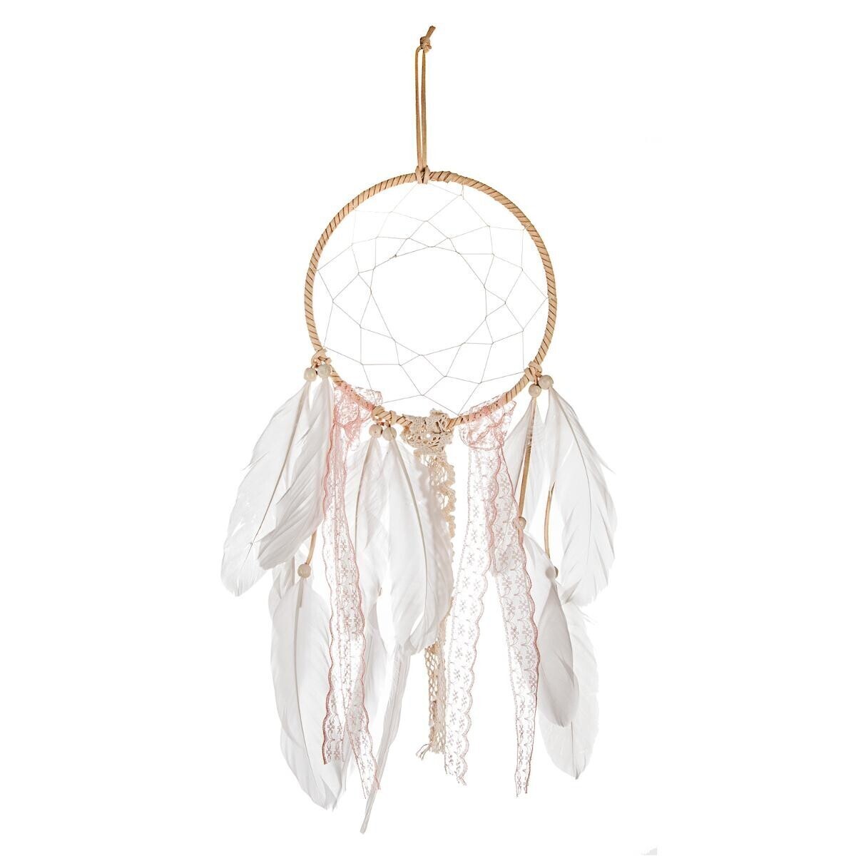 Children's Dreamcatcher 21x59 cm Multicolored