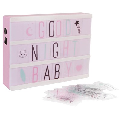 Decoration for kids