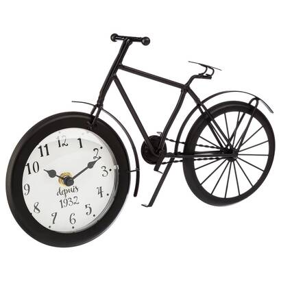 Decorative objects Table clocks, alarm clocks
