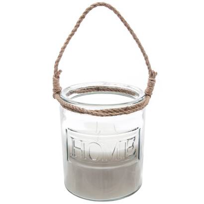Scented candle vanilla, 780g
