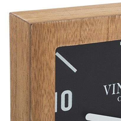Decorative objects Table clocks, alarm clocks