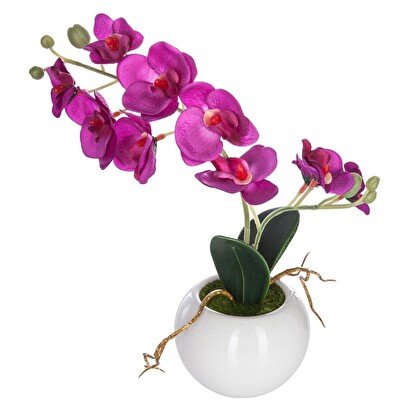 Plants, vases Artificial flowers
