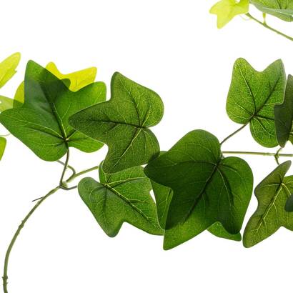 Artificial ivy garland h.190 cm