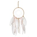 Children's Dreamcatcher 21x59 cm Multicolored