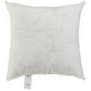 Stuffing Pillow White, 40x40 cm White