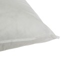 Stuffing Pillow White, 40x40 cm White