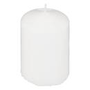Candle White, 110g White
