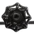 Decorative Table Bar Black, L.200 cm Black